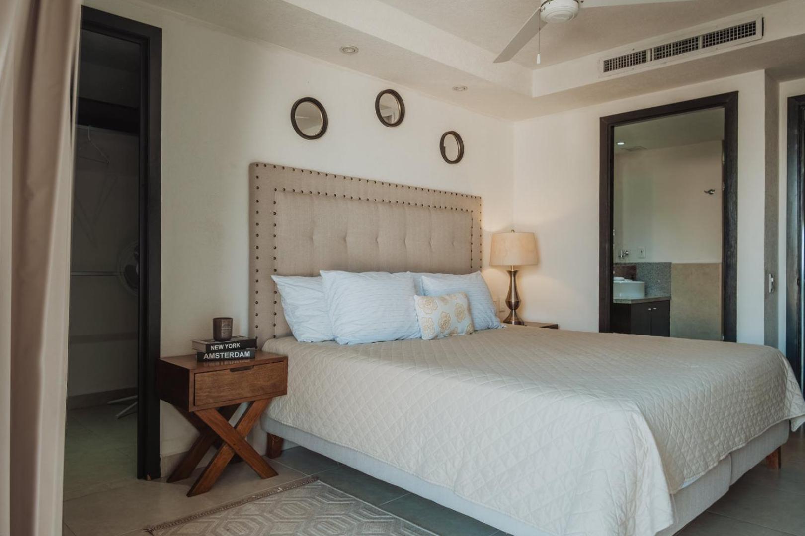 Grand Venetian Beachfront Condos Puerto Vallarta Exteriér fotografie