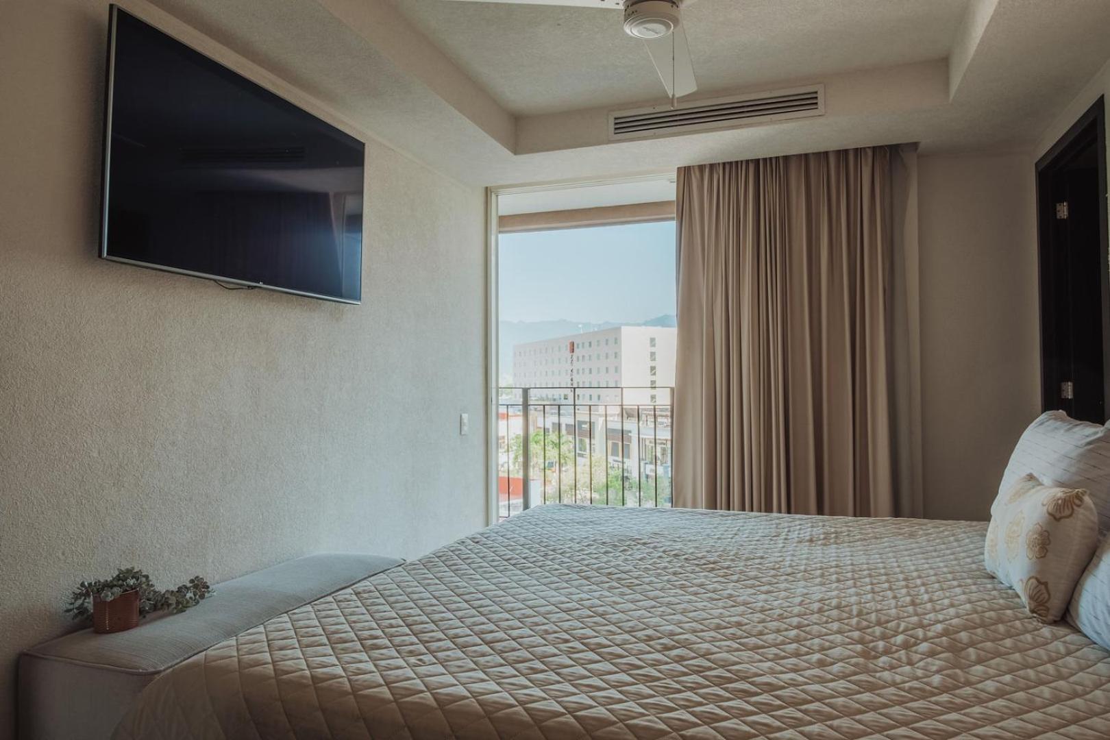 Grand Venetian Beachfront Condos Puerto Vallarta Exteriér fotografie