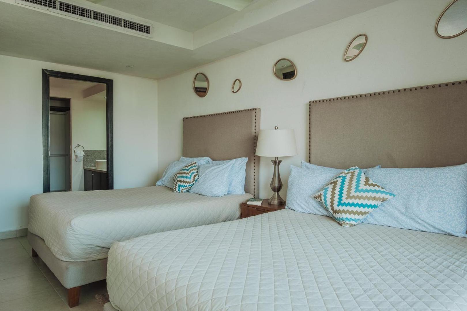 Grand Venetian Beachfront Condos Puerto Vallarta Exteriér fotografie