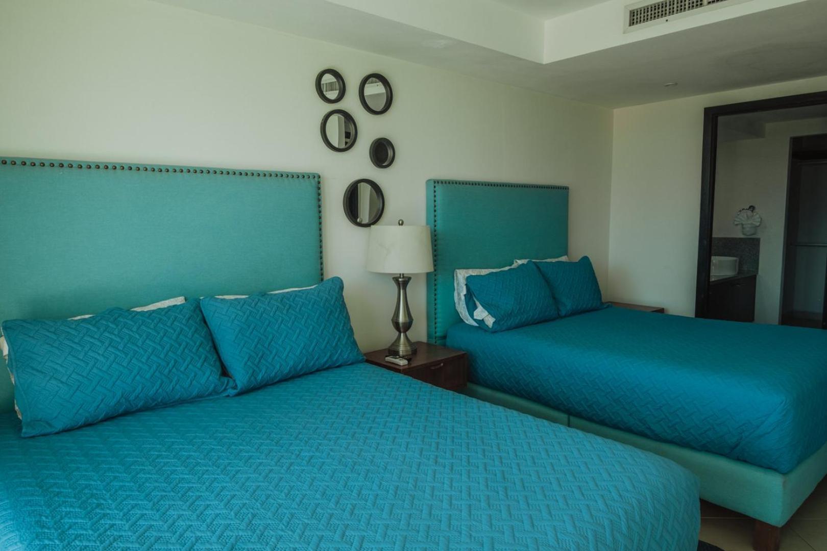 Grand Venetian Beachfront Condos Puerto Vallarta Exteriér fotografie